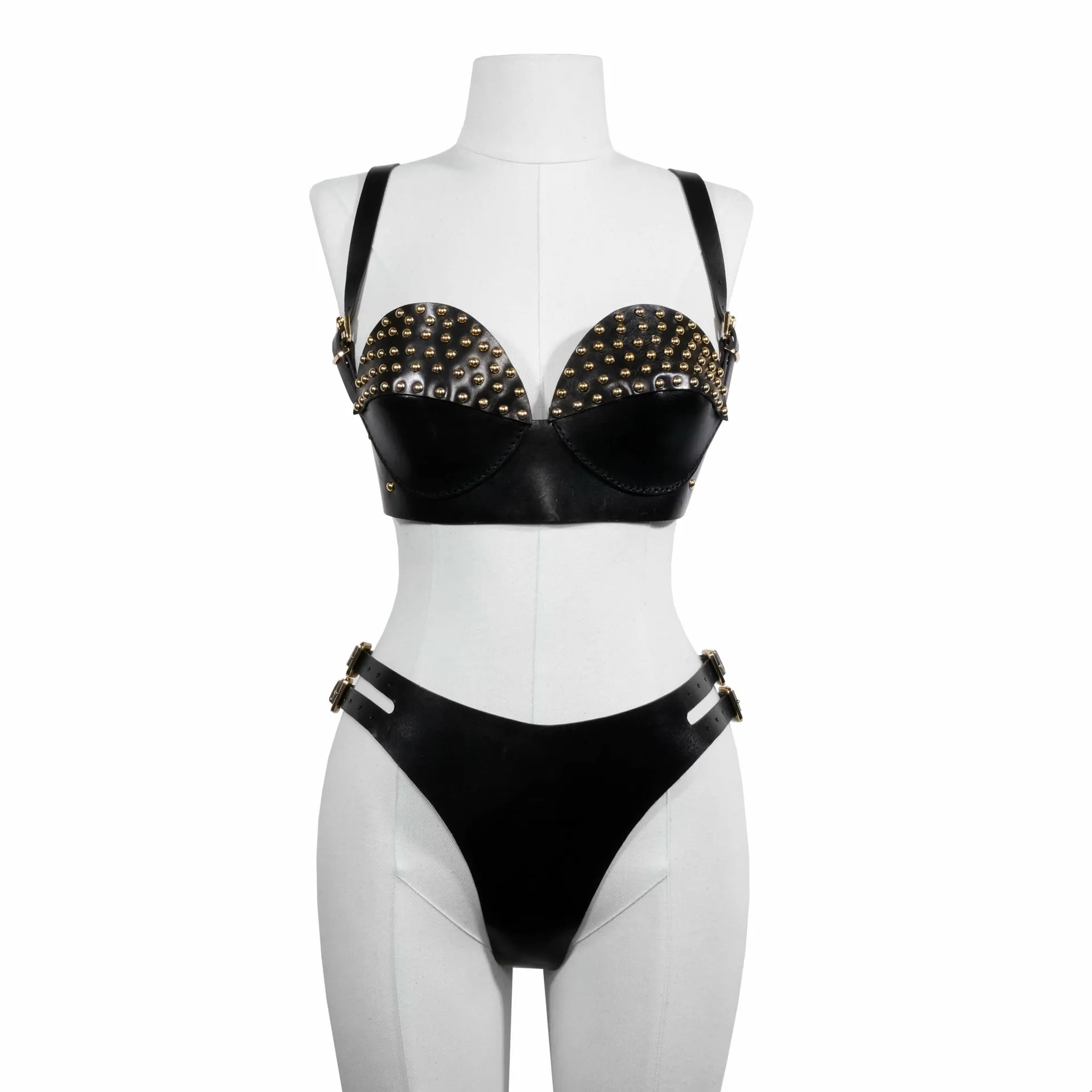 Elif Domanic - Diba-Set Größe XS Elif Domanic - Diba-Set Größe XS