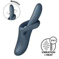 Satisfyer Heat Flex 4, 23 cm Satisfyer Heat Flex 4, 23 cm