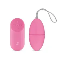 EasyToys - Vibrations-Ei - Rosa EasyToys - Vibrations-Ei - Rosa