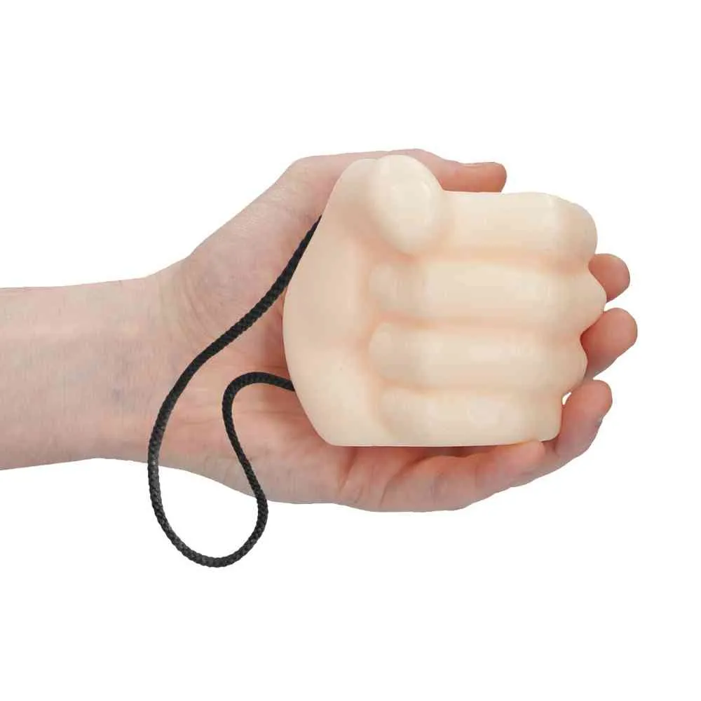 Seife "Jerk It Soap" – Bild 5