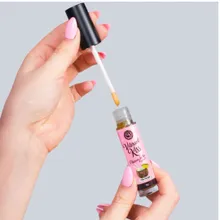 Lipgloss Lebendiger Kuss Ananas-Geschmack Lipgloss Lebendiger Kuss Ananas-Geschmack