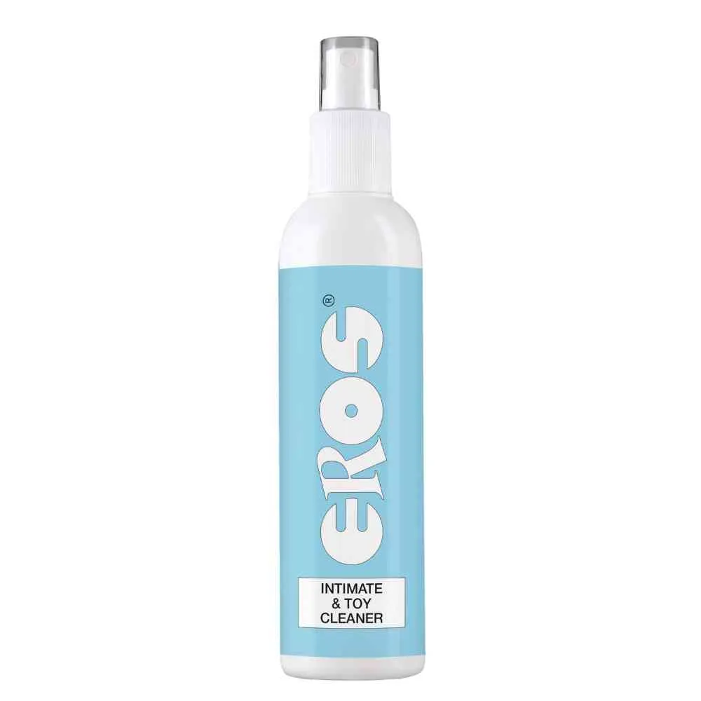 2in1 Reinigungsspray "Intimate & Toy Cleaner" – Bild 4