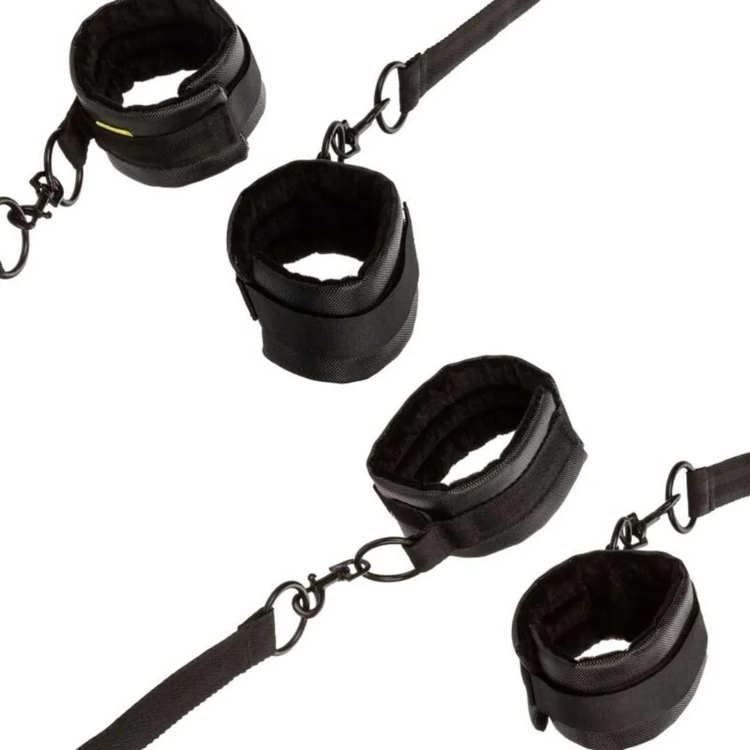 Robustes Bettfessel-Set – Bild 3