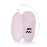 Luv Egg Vibro-Ei mit Fernbedienung Luv Egg Vibro-Ei mit Fernbedienung