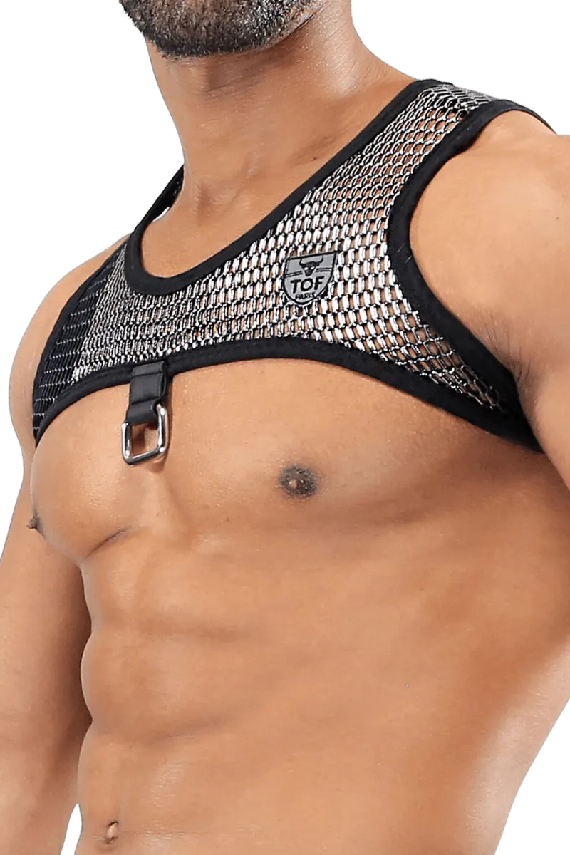 Roman Harness Roman Harness