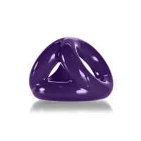 Tri-Sport Cocksling: Penis-/Hodenring, lila Tri-Sport Cocksling: Penis-/Hodenring, lila