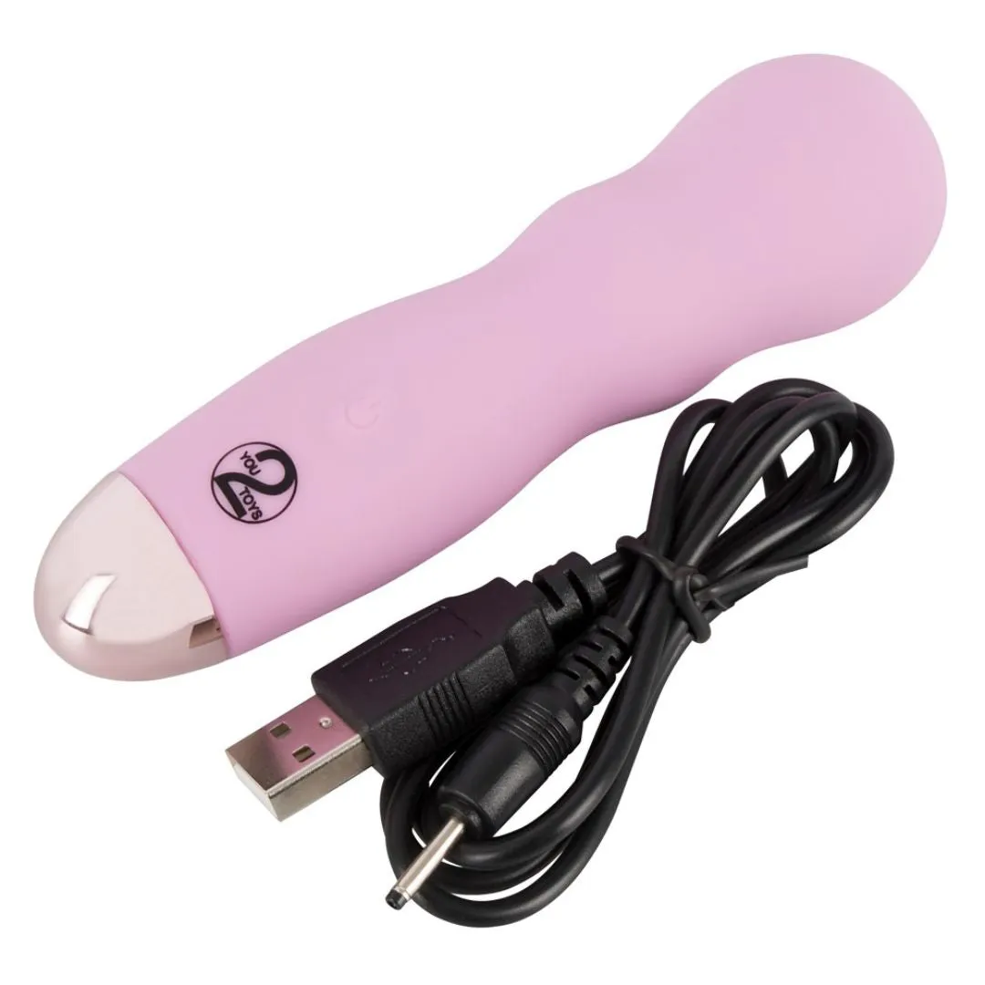 Minivibrator rosé "Cuties Mini" – Bild 5