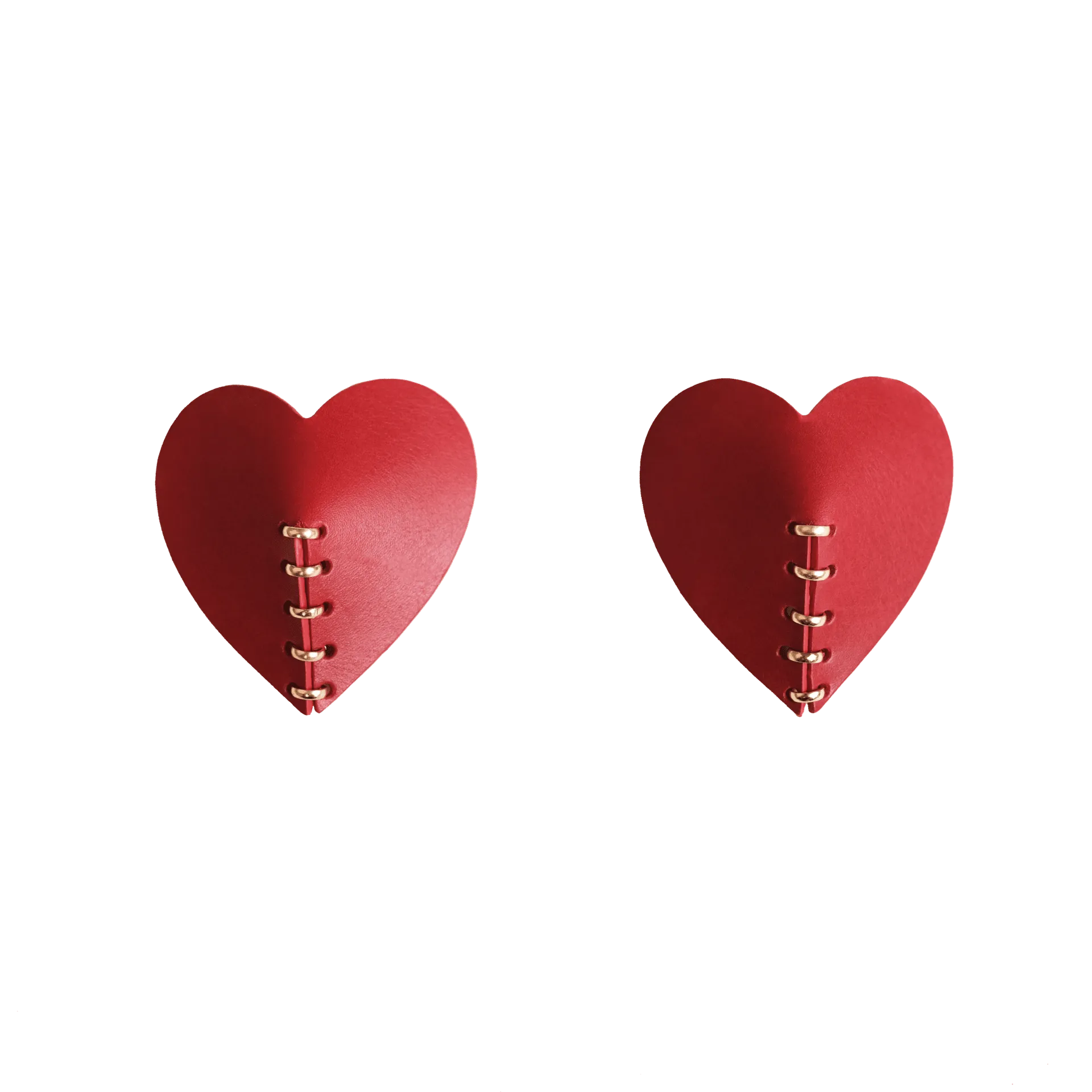 Elif Domanic - Herzförmige Pasteten | Valentins Kollektion – Bild 2