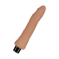 Vibrating Real Softee, 23,5 cm Vibrating Real Softee, 23,5 cm