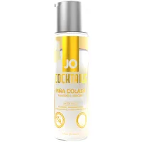 JO - H2O-Gleitmittel Cocktails Pina Colada - 60 ml JO - H2O-Gleitmittel Cocktails Pina Colada - 60 ml