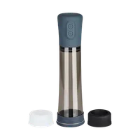 Hydro Pump, 29,2 cm, 4 Teile Hydro Pump, 29,2 cm, 4 Teile