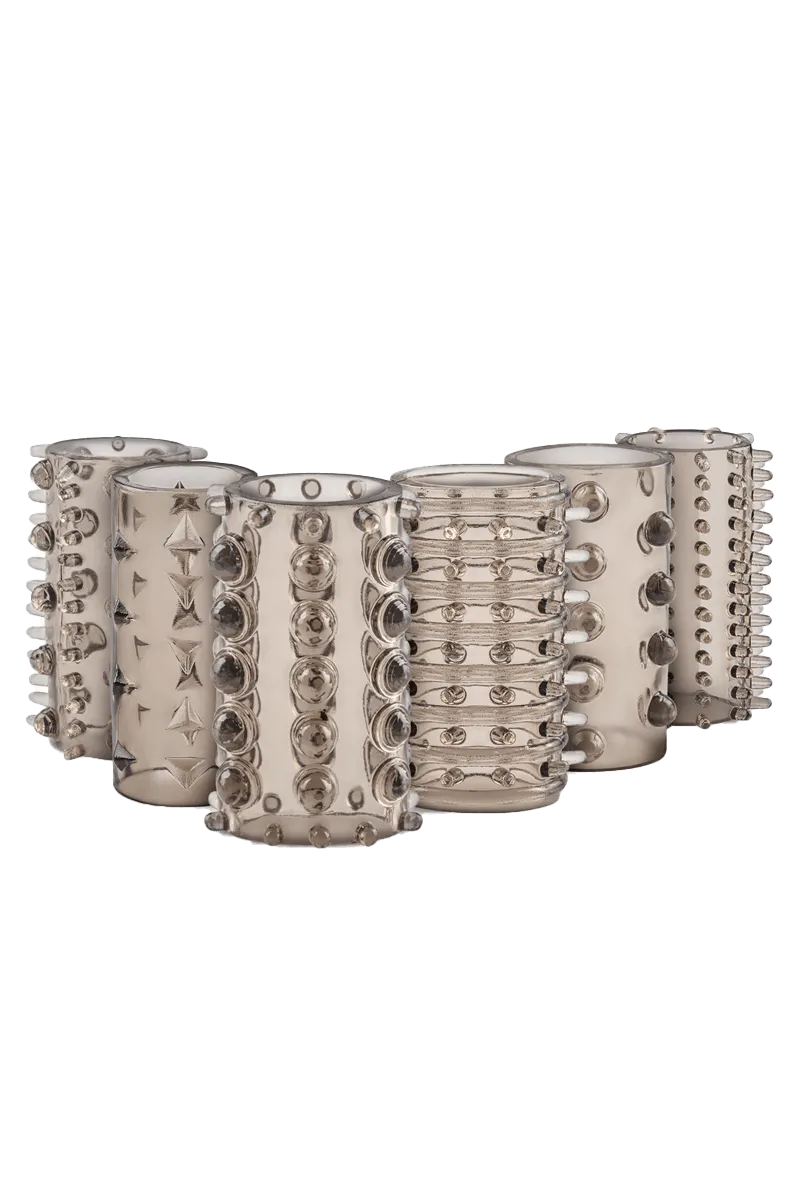 Penis Hüllen Set Penis Hüllen Set