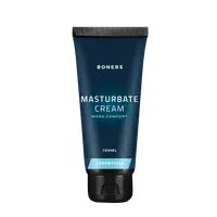 Masturbationscreme- Masturbate Cream Masturbationscreme- Masturbate Cream