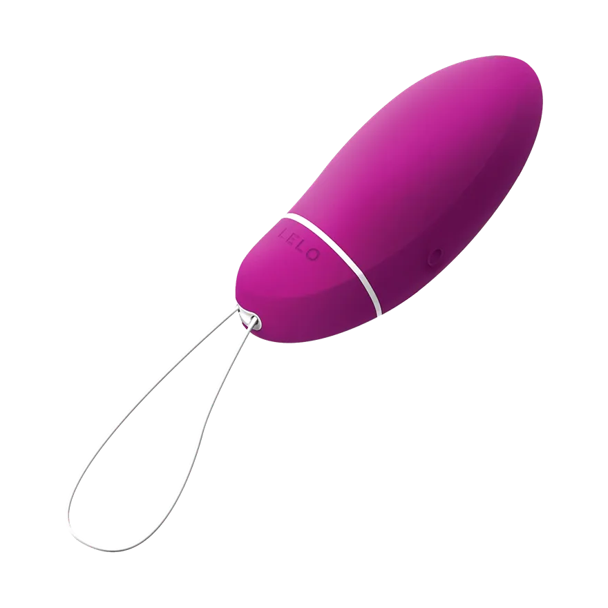 Luna Smart Bead, 8 cm Luna Smart Bead, 8 cm