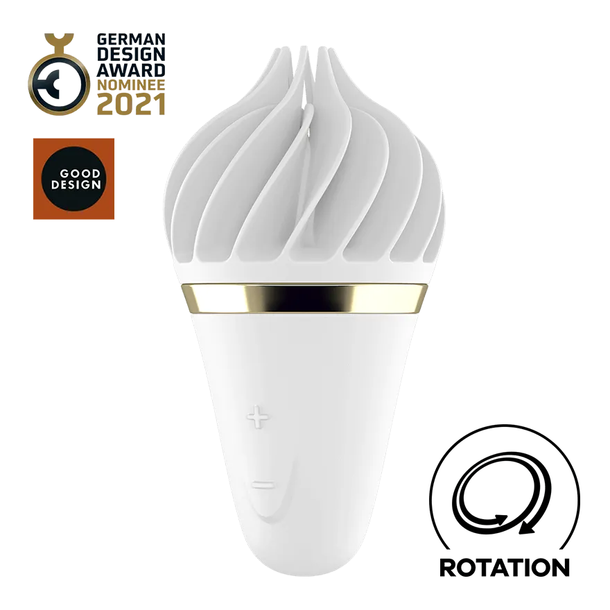 Satisfyer Sweet Treat, 10,5 cm Satisfyer Sweet Treat, 10,5 cm