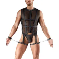 2-teiliges Bondage-Netz-Set 2-teiliges Bondage-Netz-Set