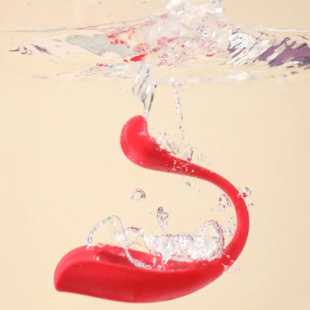 Vibro-Ei „Phoenix Neo 2“ mit Appfunktion – Bild 4