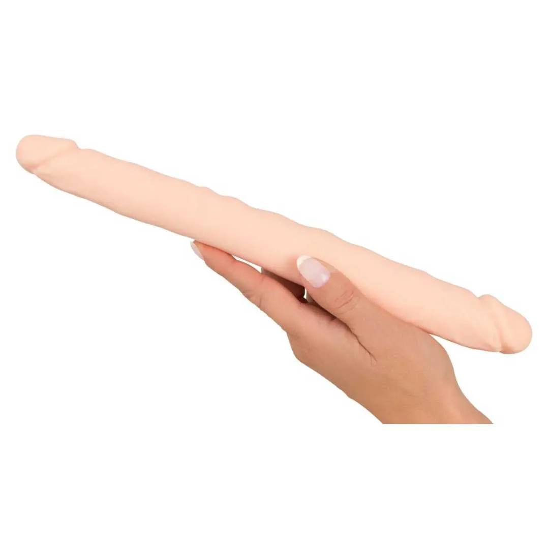 Doppeldildo „Double Dong“ – Bild 3