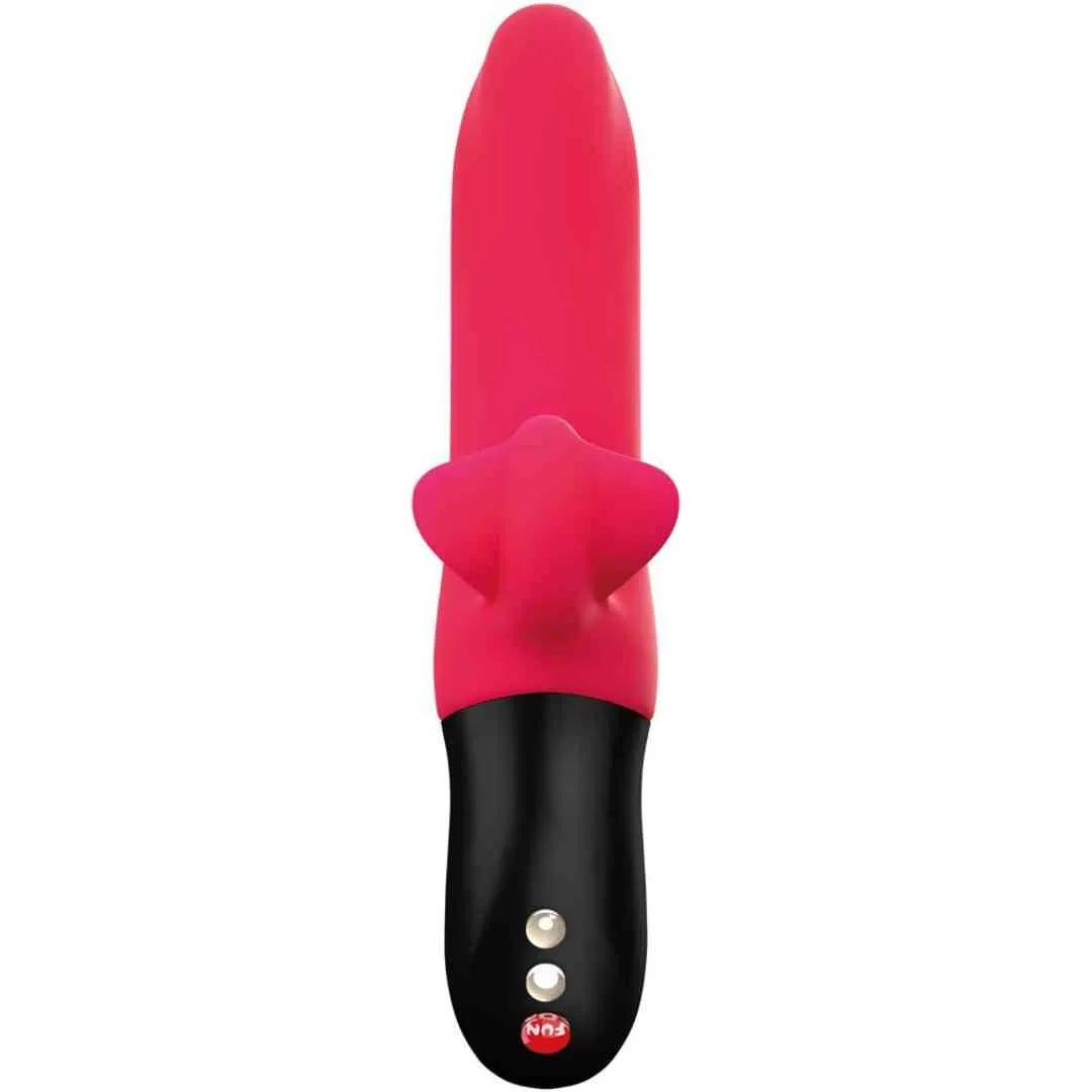 Rabbitvibrator "Bi Stronic Fusion" – Bild 3