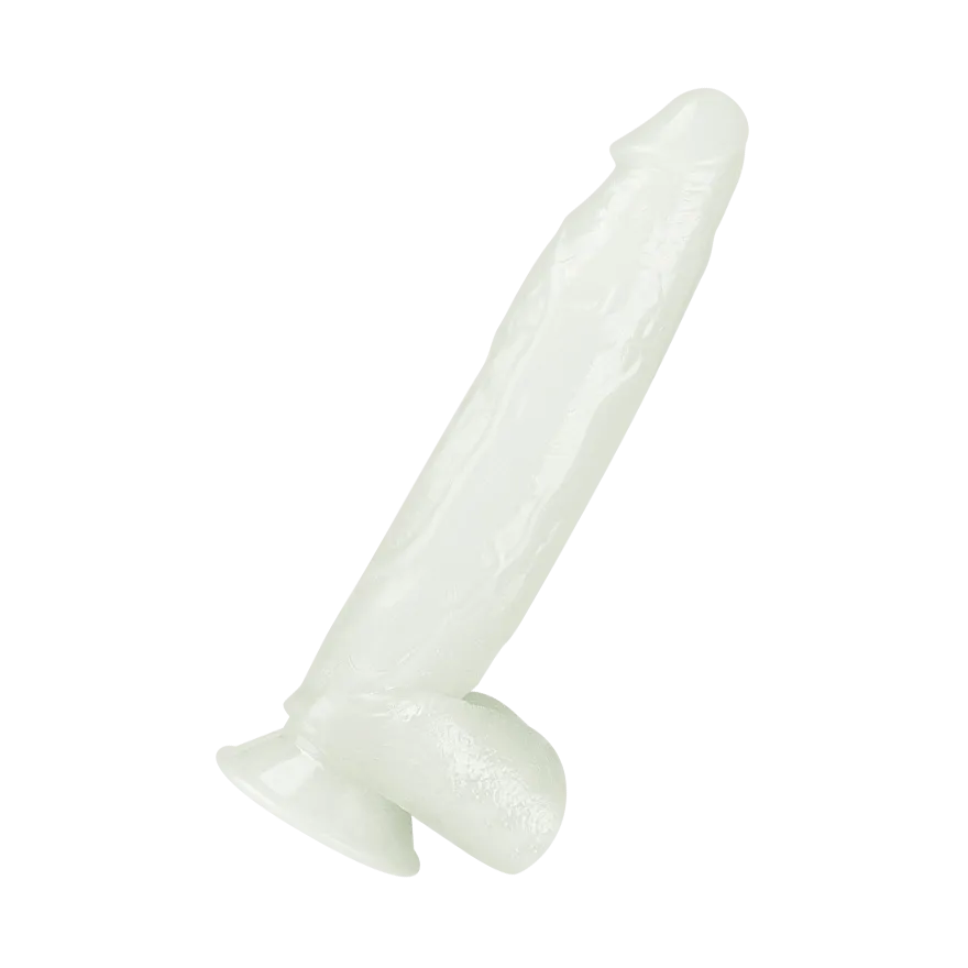 Lumino Play Dildo, 26 cm Lumino Play Dildo, 26 cm