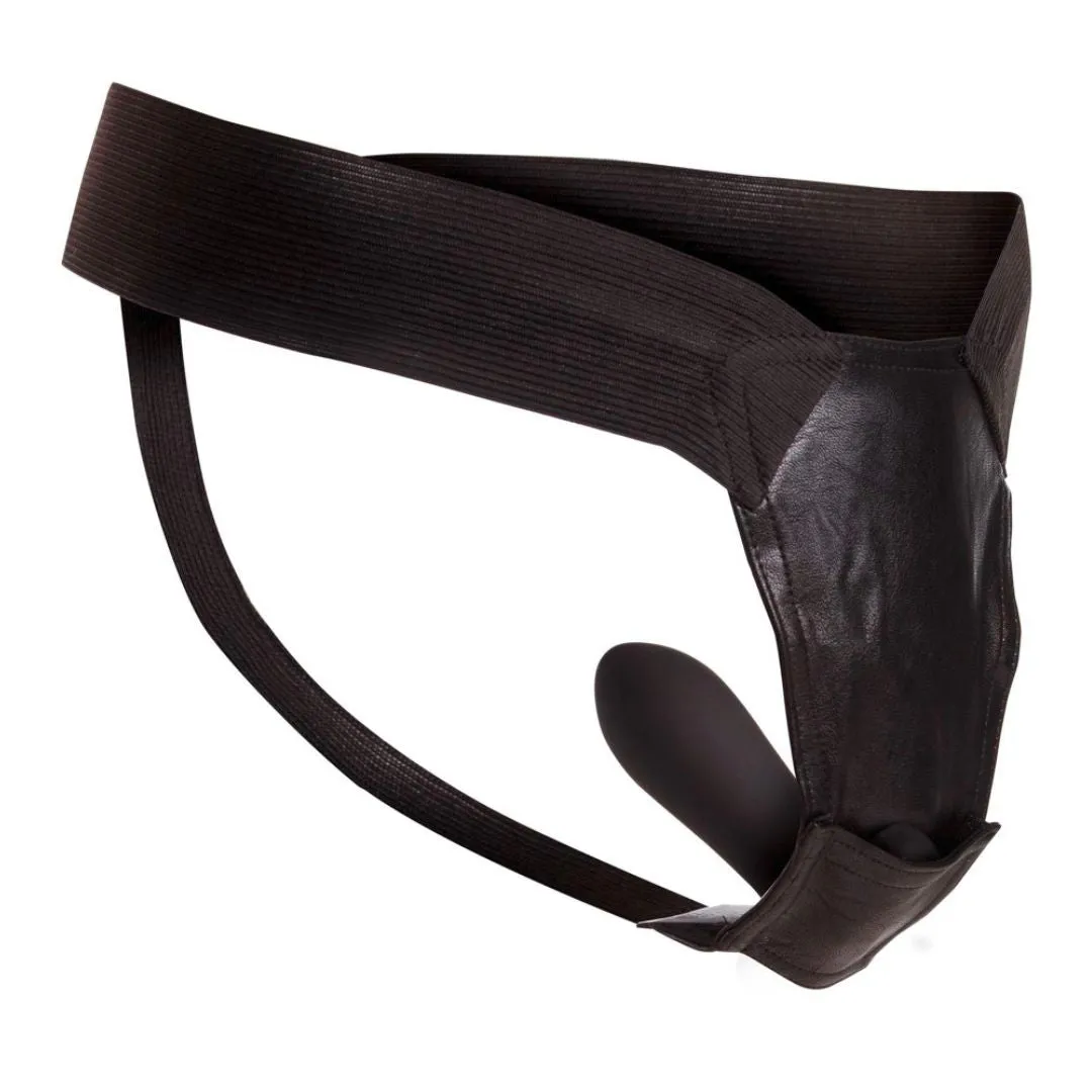 Vibro-String „Remote Control Fantasy Panty“ inklusive Dildo und Vibrobullet Vibro-String „Remote Control Fantasy Panty“ inklusive Dildo und Vibrobullet