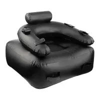 Inflatable Fun BDSM Sofa - Total Domination Inflatable Fun BDSM Sofa - Total Domination