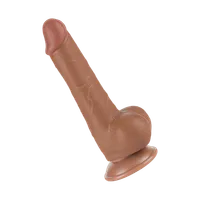 Sliding Skin Dong, 19,5 cm Sliding Skin Dong, 19,5 cm