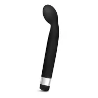 Rose – Scarlet G-Punkt-Vibrator – Schwarz Rose – Scarlet G-Punkt-Vibrator – Schwarz
