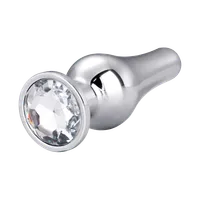 Large Pleasure Plug, 12,7 cm Large Pleasure Plug, 12,7 cm