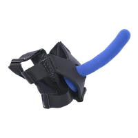 Pivot - Flex Foot Strap On Pivot - Flex Foot Strap On