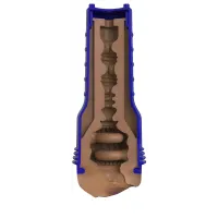 Fleshlight »Boost Bang« Masturbator Fleshlight »Boost Bang« Masturbator