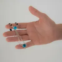 Sylvie Monthulé - Schmuck für Paare Intimer Klopfer Sylvie Monthulé - Schmuck für Paare Intimer Klopfer