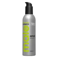 MALE - Anal Lubricant (250ml) MALE - Anal Lubricant (250ml)
