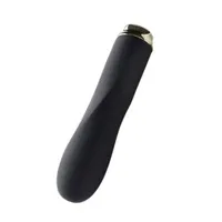 Dorr Foxy Mini Wave: Minivibrator, schwarz Dorr Foxy Mini Wave: Minivibrator, schwarz