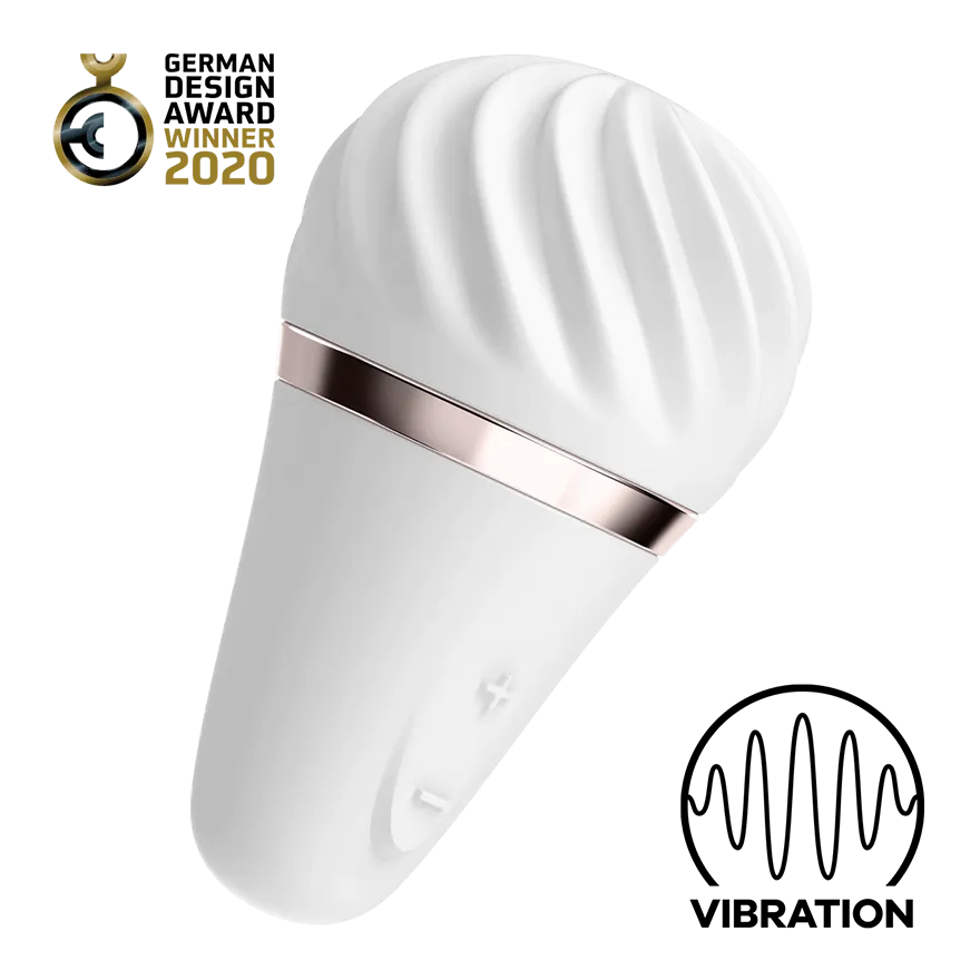 Satisfyer Little Wand, 10 cm Satisfyer Little Wand, 10 cm