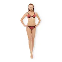 Bra & Panty Set, 2 Teile Bra & Panty Set, 2 Teile
