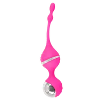 Liebeskugeln mit Vibration - 170g Liebeskugeln mit Vibration - 170g