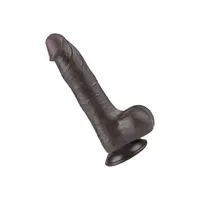 Sliding Skin Dong, 20 cm Sliding Skin Dong, 20 cm