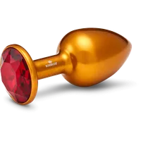 Rosebuds™ - Medium Alu Gold Kristall Rosebuds™ - Medium Alu Gold Kristall