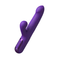 Fantasy for Her - Super Sonix Thruster, 22 cm Fantasy for Her - Super Sonix Thruster, 22 cm