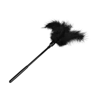 Small Feather Tickler Small Feather Tickler