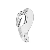 Perfect Fit Cock Armour Standard: Penisring, transparent Perfect Fit Cock Armour Standard: Penisring, transparent