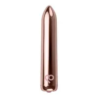 Golden rose Bullet, 9 cm Golden rose Bullet, 9 cm