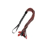 Saffron - Braided Flogger Saffron - Braided Flogger