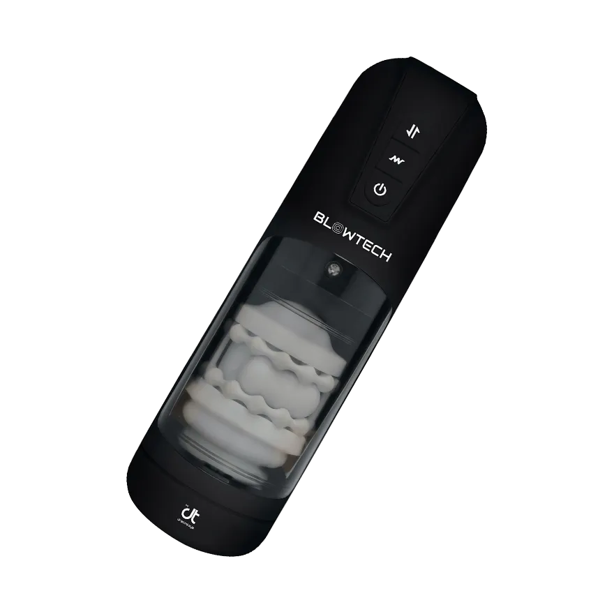 Blowtech - Auto Stroker Machine, 28 cm Blowtech - Auto Stroker Machine, 28 cm