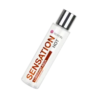Sensation - Hot, wasserbasiert, 100 ml Sensation - Hot, wasserbasiert, 100 ml