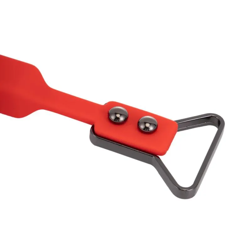 LOCKINK - Teasing & Impact-Play Set - schwarz – Bild 4