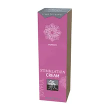 Stimulation Cream Stimulation Cream