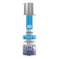System JO - H2O Gleitmittel Kühl - 120 ml System JO - H2O Gleitmittel Kühl - 120 ml
