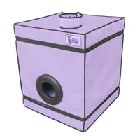 Secretdome – BUKKAKE – Lila Secretdome – BUKKAKE – Lila